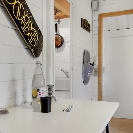 Сasa de vacaciones Awesome In With Kitchen