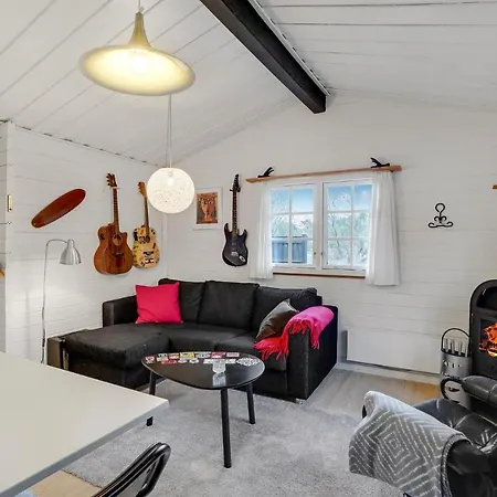 Awesome In With Kitchen Vestervig