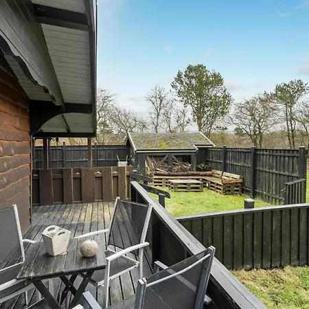 Awesome In With Kitchen * Vestervig