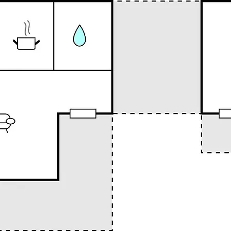 Awesome In With Kitchen * Vestervig